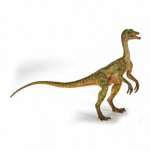 Papo Figurina Dinozaur Compsognathus - Img 2