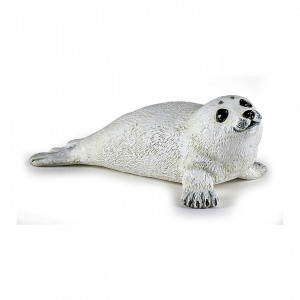 Papo Figurina Foca Pui - Img 2