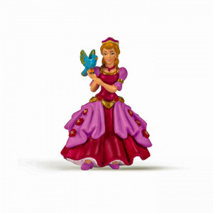 Papo Figurina Printesa Laetitia - Img 2