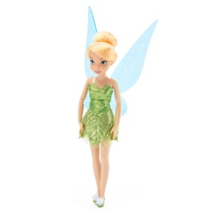 Papusa Tinker Bell Classic - Img 3
