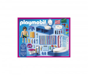 Playmobil - Baia Familiei - Img 3