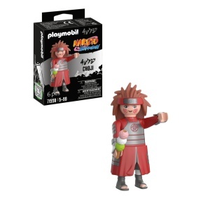 Playmobil - Choji - Img 3