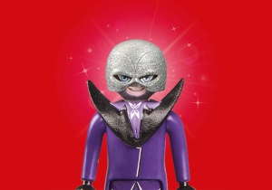 Playmobil-MIRACULOUS HAWK MOTH - Img 3