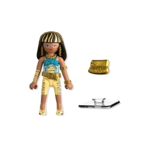 Playmobil - Monster High figurina Cleo De Nile - Img 2