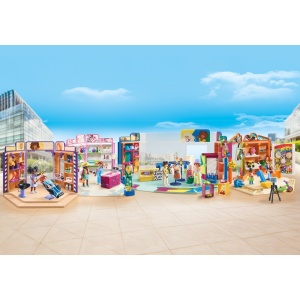 Playmobil - Salon de coafura - Img 2