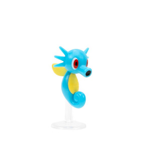 Pokemon - Set 2 figurine de actiune, (Litwick & Horsea) S15 - Img 4