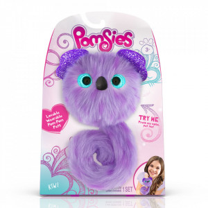 POMSIES Jucarie interactiva Koala Kiwi Khloe