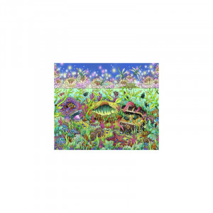 Puzzle Comorile De Sub Apa, 1000 Piese - Img 2