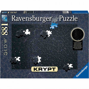 Puzzle Krypt Univers, 881 Piese
