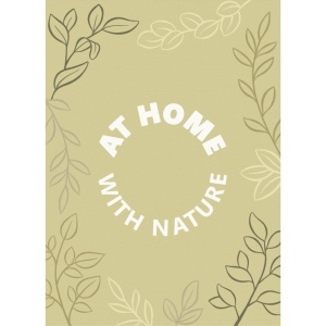 Ravensburger - CreArt pictura pe numere pentru copii At home with nature - Img 3