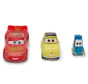 Set figurine Disney Pixar Cars - Img 5