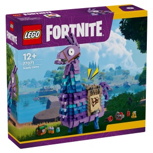 Supply Llama - Img 2