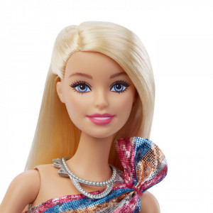 Barbie Papusa Barbie Vedeta Malibu - Img 6