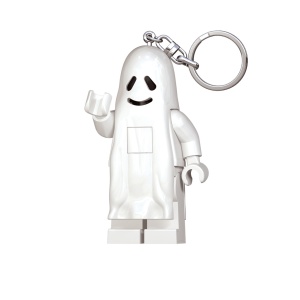 Breloc cu lanterna LEGO Fantoma