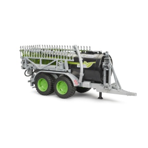 Bruder Remorca cisterna Fliegl Jumbo Line Plus - Img 3