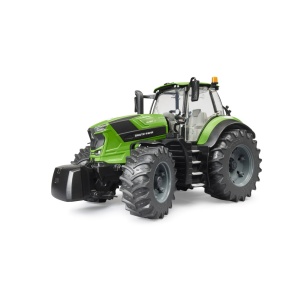 Bruder Tractor Deutz 8280 TTV - Img 4