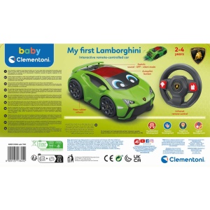 Clementoni - Masinuta Lamborghini cu telecomanda - Img 3