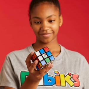 Cub Rubik 3X3 Original V10 - Img 5
