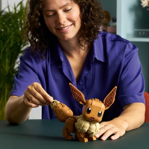 Eevee - Img 4