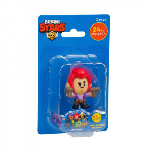 Figurina blister, Brawl Stars, Colt