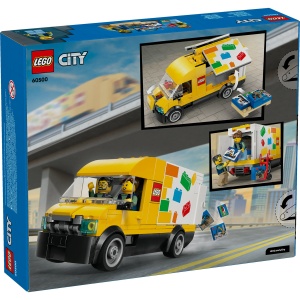 Furgoneta LEGO - Img 3