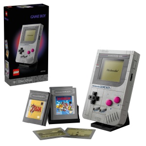 Game Boy