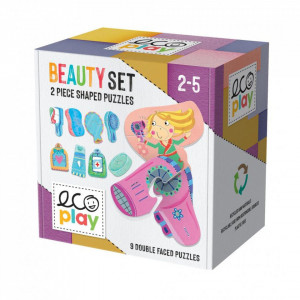 Headu Ecoplay - Puzzle-Uri Set Infrumusetare - Img 2