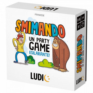 Headu Ludic - Joc De Mima - Img 3