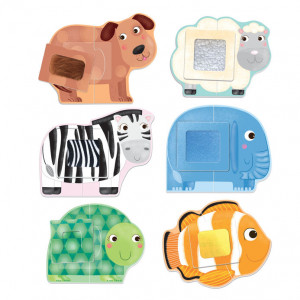 Headu Montessori - Animale Senzoriale - Img 2
