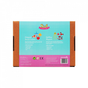 Jack In The Box - Kit Creatie 2-In-1 Pe Sub Apa - Img 2