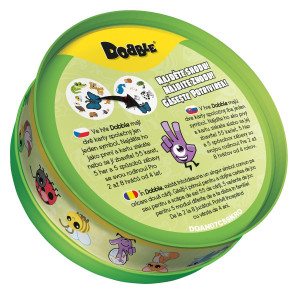 Joc Dobble Zoo, New Version - Img 3