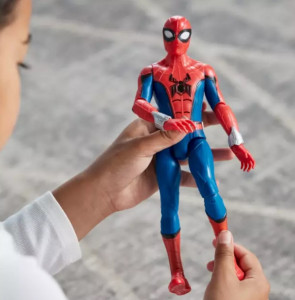 Jucarie Spider Man Interactiva - Img 5