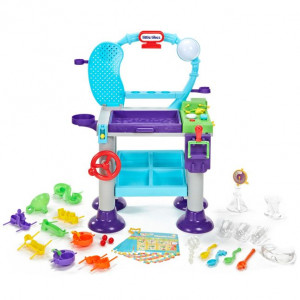 Little Tikes Laboratorul Minunat - Img 6