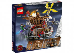 Lupta finala a lui Spider-Man - Img 3