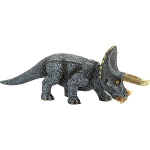 Mojo - Figurina Triceratops 20 cm
