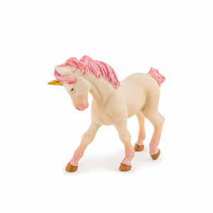 Papo Figurina Unicorn Tanar - Img 4