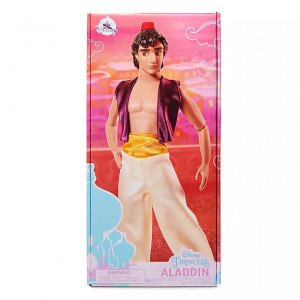 Papusa Aladdin Classic ECO - Img 4