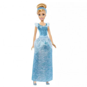 Papusa Cenusareasa Fashion Disney Princess Mattel