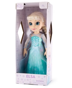 Papusa Elsa Disney Once Upon a Story - Img 2