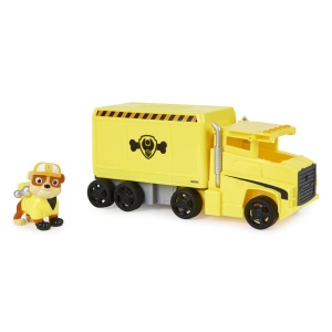 Patrula Catelusilor Big Truck Pups Rubble - Img 2