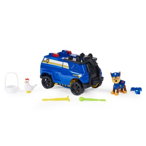 Patrula Catelusilor Vehicul De Salvare Chase - Img 2