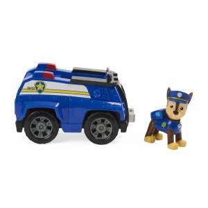 Patrula Catelusilor Vehicul De Salvare Chase - Img 2
