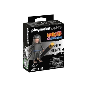 Playmobil - Hiruzen - Img 3