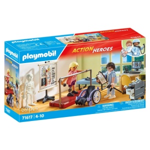 Playmobil - Ortopedie - Img 2