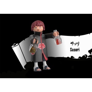 Playmobil - Sasori