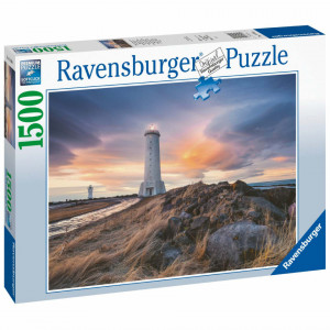 Puzzle Far, 1500 Piese - Img 2