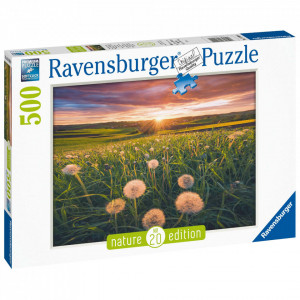 Puzzle Papadii La Apus, 500 Piese - Img 3