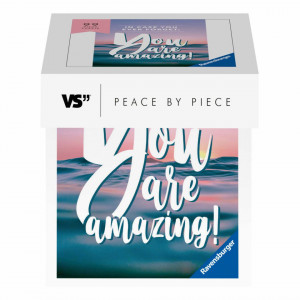 Puzzle You Are Amazing, 99 Piese - Img 3