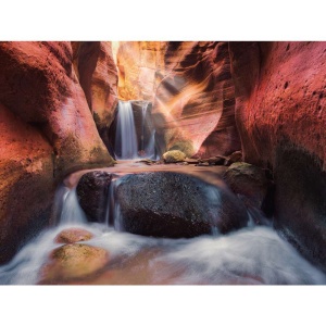 Ravensburger - Puzzle cascada 1500 piese - Img 2