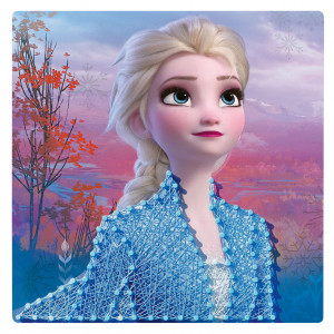 Ravensburger - Set Creatie Frozen II - Img 2